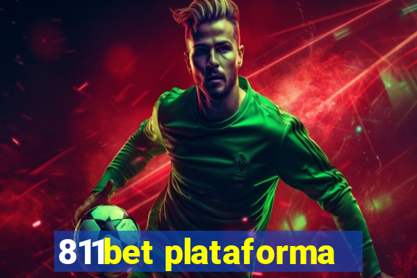 811bet plataforma